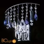 Бра Beby Group Sinus DL20A02 Chrome SW Bluino