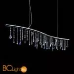 Подвесной светильник Beby Group Sinus DL20B03 Chrome SW Bluino