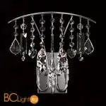 Бра Beby Group Sinus DL20A02 Chrome Half Cut Plaque