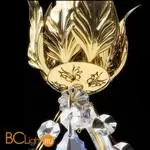 Люстра Beby Group Spiga 1810B03 Light Gold Lapis Blue - Фото 0