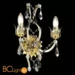 Бра Beby Group Spiga 1810A01 Light Gold Cognac