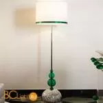 Торшер Beby Group Star 0122P02 Chrome Emerald 311