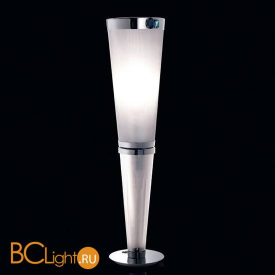 Настольная лампа Beby Group Stone 5150L01 Chrome