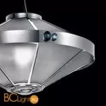 Торшер Beby Group Stone 5150P01 Satin Chrome Turquoise - Фото 0