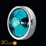 Настенный светильник Beby Group Stone 5150A01 Chrome Turquoise