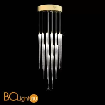Настенный светильник Beby Group Touch the heaven 1830A01 Light Gold