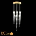 Настенный светильник Beby Group Touch the heaven 1830A01 Light Gold