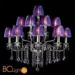 Бра Beby Ultraviolet 0118A06 Chrome 184 SW Blu Violet