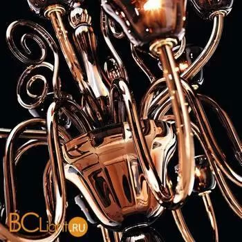 Люстра Beby Group Vanite 7710B01 Gold Chocolate - Фото 0