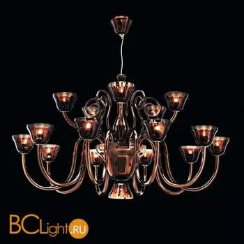 Люстра Beby Group Vanite 7710B01 Gold Chocolate