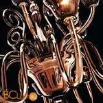 Люстра Beby Group Vanite 7710B01 Gold Chocolate - Фото 0