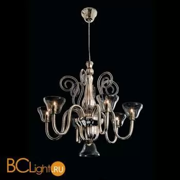 Люстра Beby Group Vanite 7710B04 Light gold Silver Cortina - Фото 0