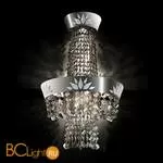 Бра Beby Velvet 0150A01 Chrome Cut Almond