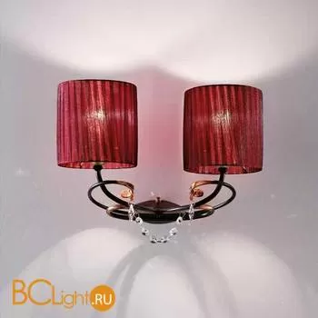 Бра Bellart Aida 3013/A2L 16/P03