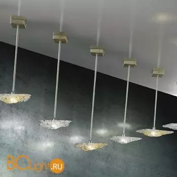 Потолочный светильник Bellart Alaska 2552/PN70 04/V05