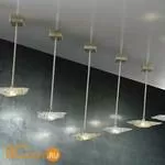 Потолочный светильник Bellart Alaska 2552/PN70 04/V05