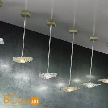 Потолочный светильник Bellart Alaska 2552/PN60 04/V01