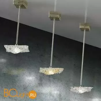 Потолочный светильник Bellart Alaska 2552/PN50 04/V05