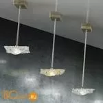 Потолочный светильник Bellart Alaska 2552/PN50 04/V05