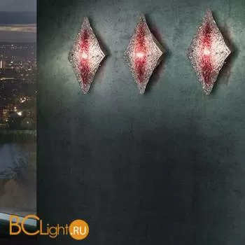 Настенно-потолочный светильник Bellart Alaska 2552/A1L 04/V03