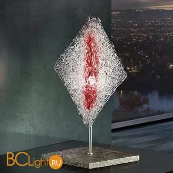 Настольная лампа Bellart Alaska 2552/LU 04/V03