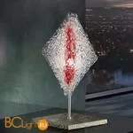 Настольная лампа Bellart Alaska 2552/LU 04/V03