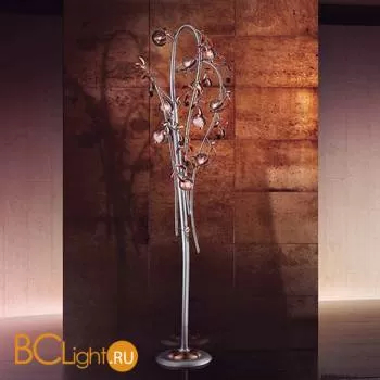 Напольный светильник Bellart Ametista 1650/P10L 03/V09