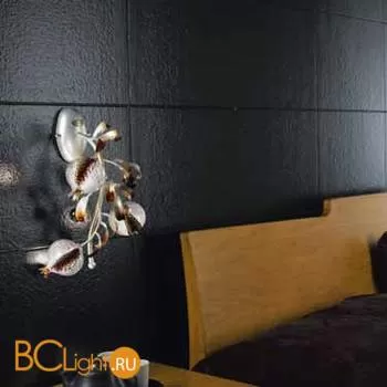 Бра Bellart Ametista 1650/A3L 03/V09 - Фото 0