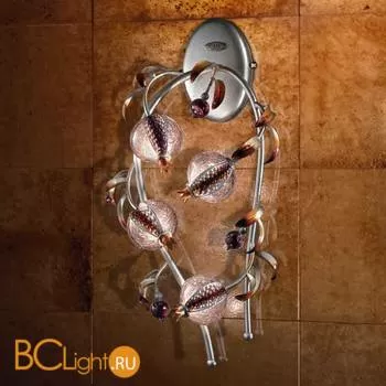 Бра Bellart Ametista 1650/A4L 03/V09