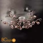 Потолочная люстра Bellart Ametista 1650/PL18L 03/V09