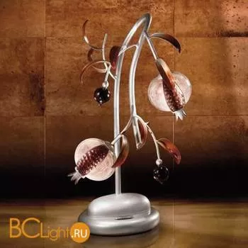 Настольная лампа Bellart Ametista 1650/LU2L 03/V09