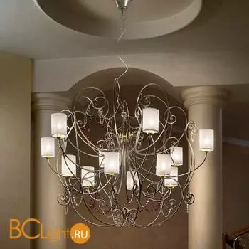 Люстра Bellart Anima 2017/L12L 03/P06 - Фото 0