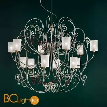 Люстра Bellart Anima 2017/L12L 03/P06