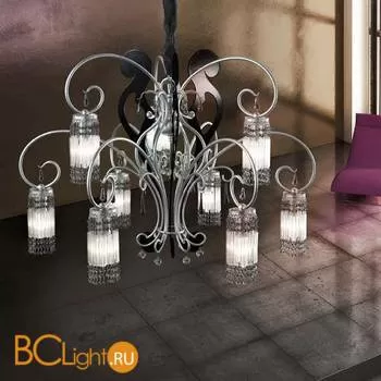 Люстра Bellart Casanova 1881/L9L 01/V04