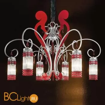 Люстра Bellart Casanova 1881/L6L 01/V03
