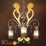 Люстра Bellart Casanova 1881/L3L 09/V05