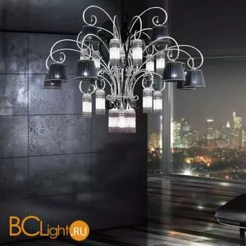 Люстра Bellart Casino 1818/L25L 01/P04