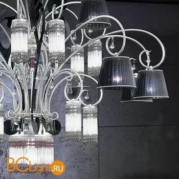 Люстра Bellart Casino 1818/L25L 01/P04 - Фото 0