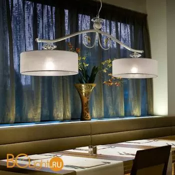 Подвесной светильник Bellart Charme 1819/S120 17/P06