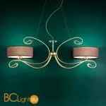 Подвесной светильник Bellart Charme 1820/S2L 10/P10