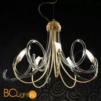 Люстра Bellart Chic 2010/S5L 19