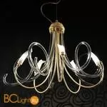 Люстра Bellart Chic 2010/S5L 19