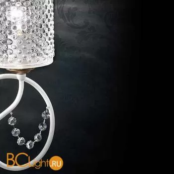 Настольная лампа Bellart Class 3018/LU 17/V01 - Фото 0