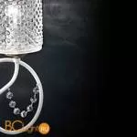 Настольная лампа Bellart Class 3018/LU 17/V01 - Фото 0