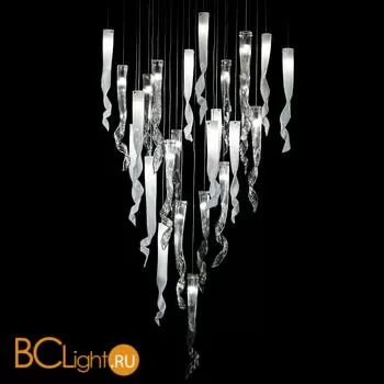 Подвесной светильник Bellart Comete 1590/S25L 05 V01+V02 - Фото 0