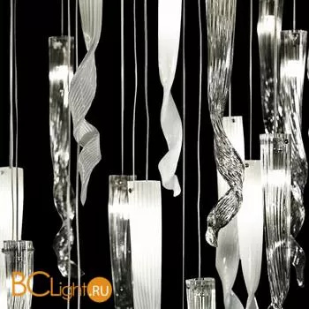 Подвесной светильник Bellart Comete 1590/S25L 05 V01+V02 - Фото 1