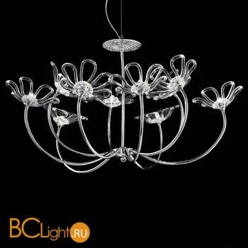 Люстра Bellart Daisy 3010/L10L 05/V01
