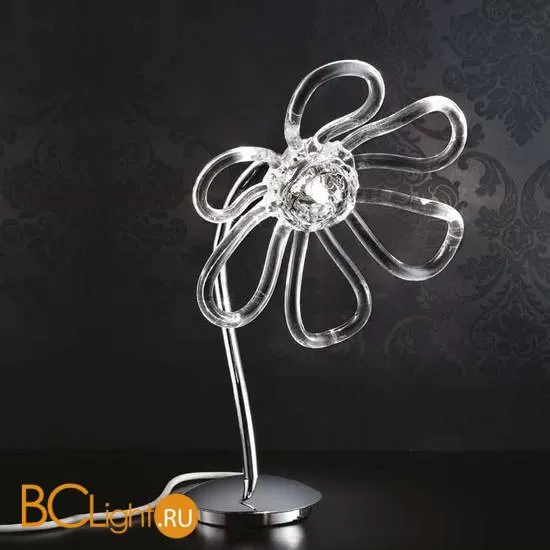 Настольная лампа Bellart Daisy 3010/LU 05/V01