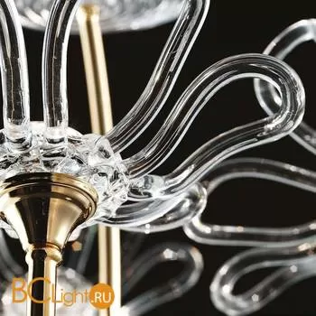 Потолочная люстра Bellart Daisy 3010/PL4L 06/V01 - Фото 0