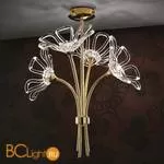 Потолочная люстра Bellart Daisy 3010/PL4L 06/V01